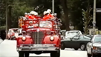 Gnistrende Romantikk: Den Mest Sydende Scenen I 1980